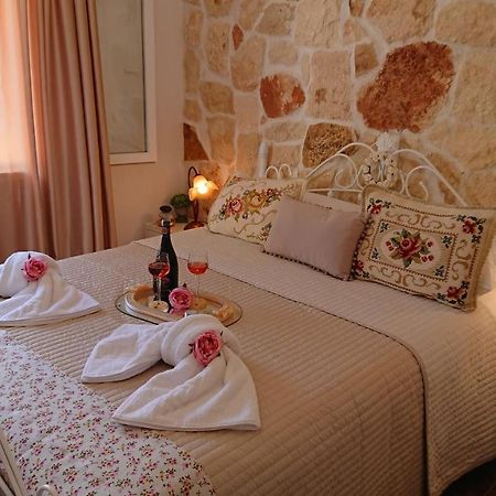 Villa Trypitos Sitia  Exteriér fotografie