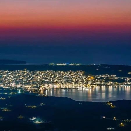 Villa Trypitos Sitia  Exteriér fotografie