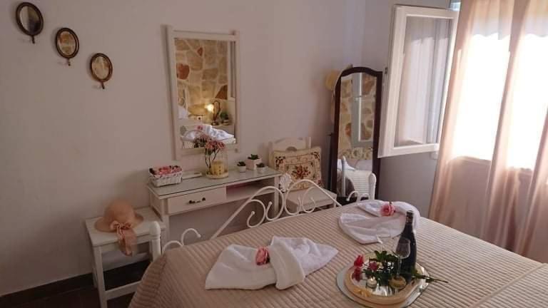 Villa Trypitos Sitia  Exteriér fotografie