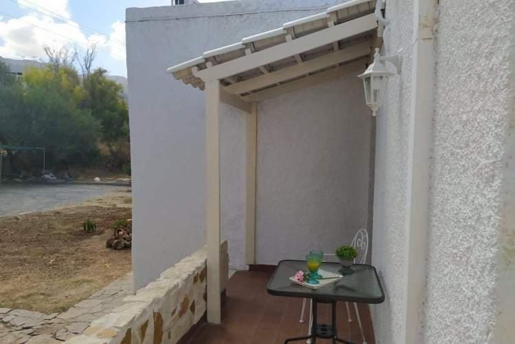 Villa Trypitos Sitia  Exteriér fotografie