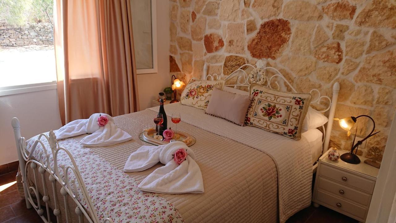 Villa Trypitos Sitia  Exteriér fotografie