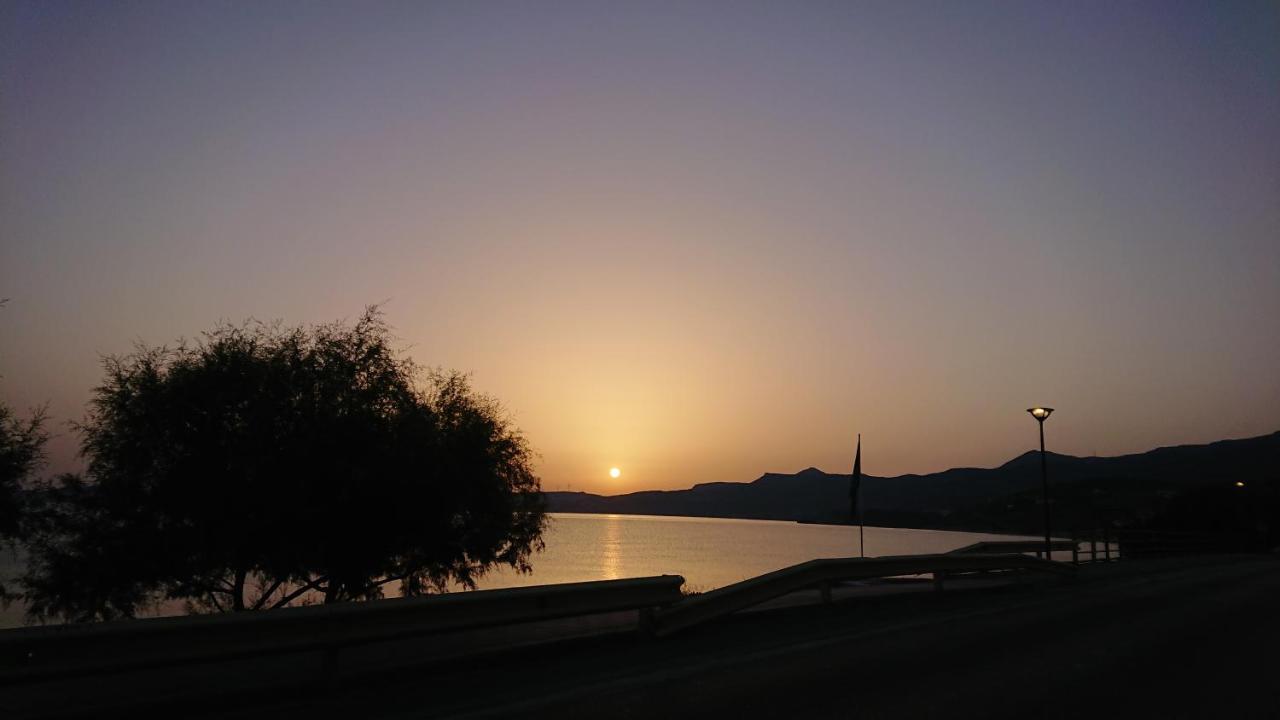 Villa Trypitos Sitia  Exteriér fotografie
