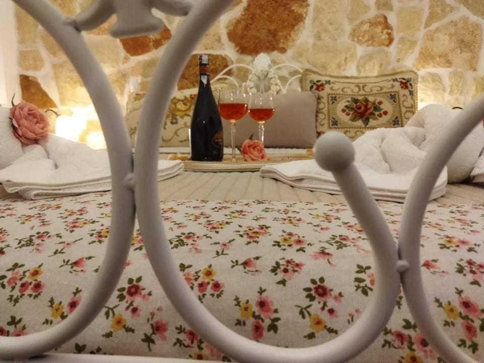 Villa Trypitos Sitia  Exteriér fotografie