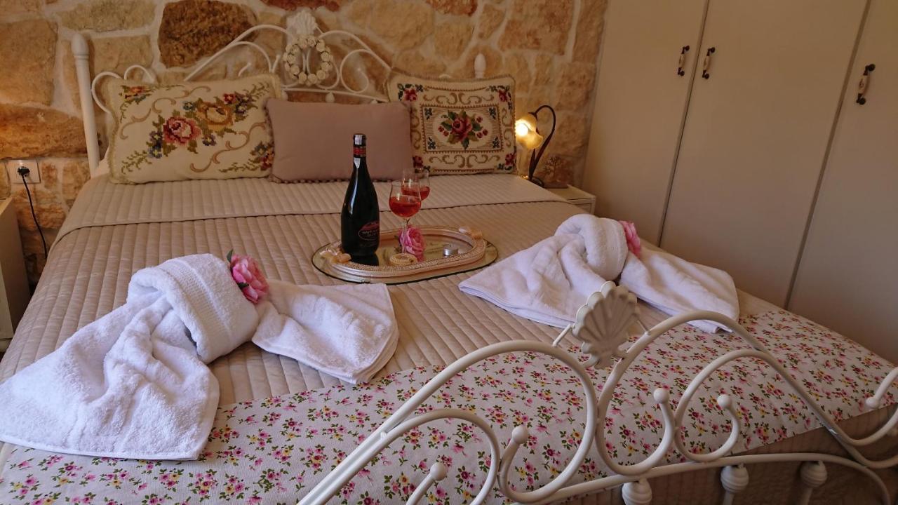 Villa Trypitos Sitia  Exteriér fotografie