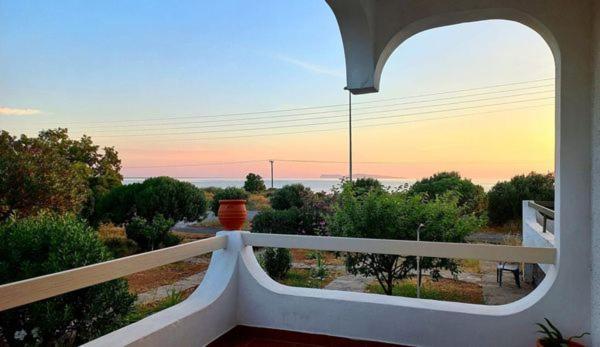 Villa Trypitos Sitia  Exteriér fotografie
